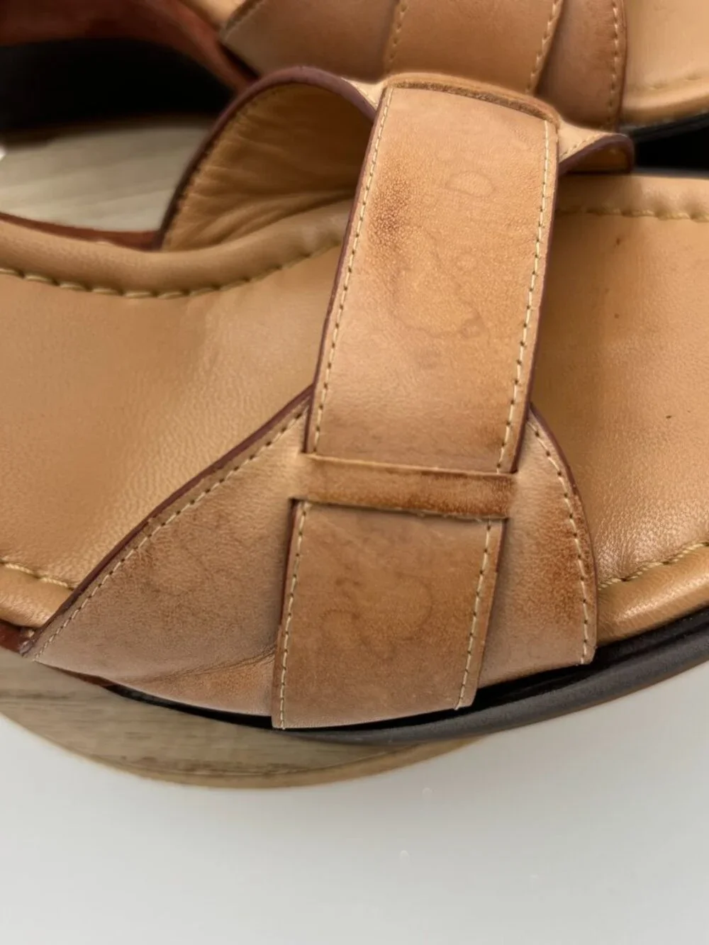 Cole Haan step out
